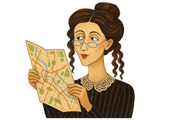 Hôtel Sophie Germain - The Neighborhood