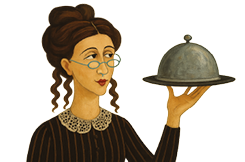 Hôtel Sophie Germain - Services