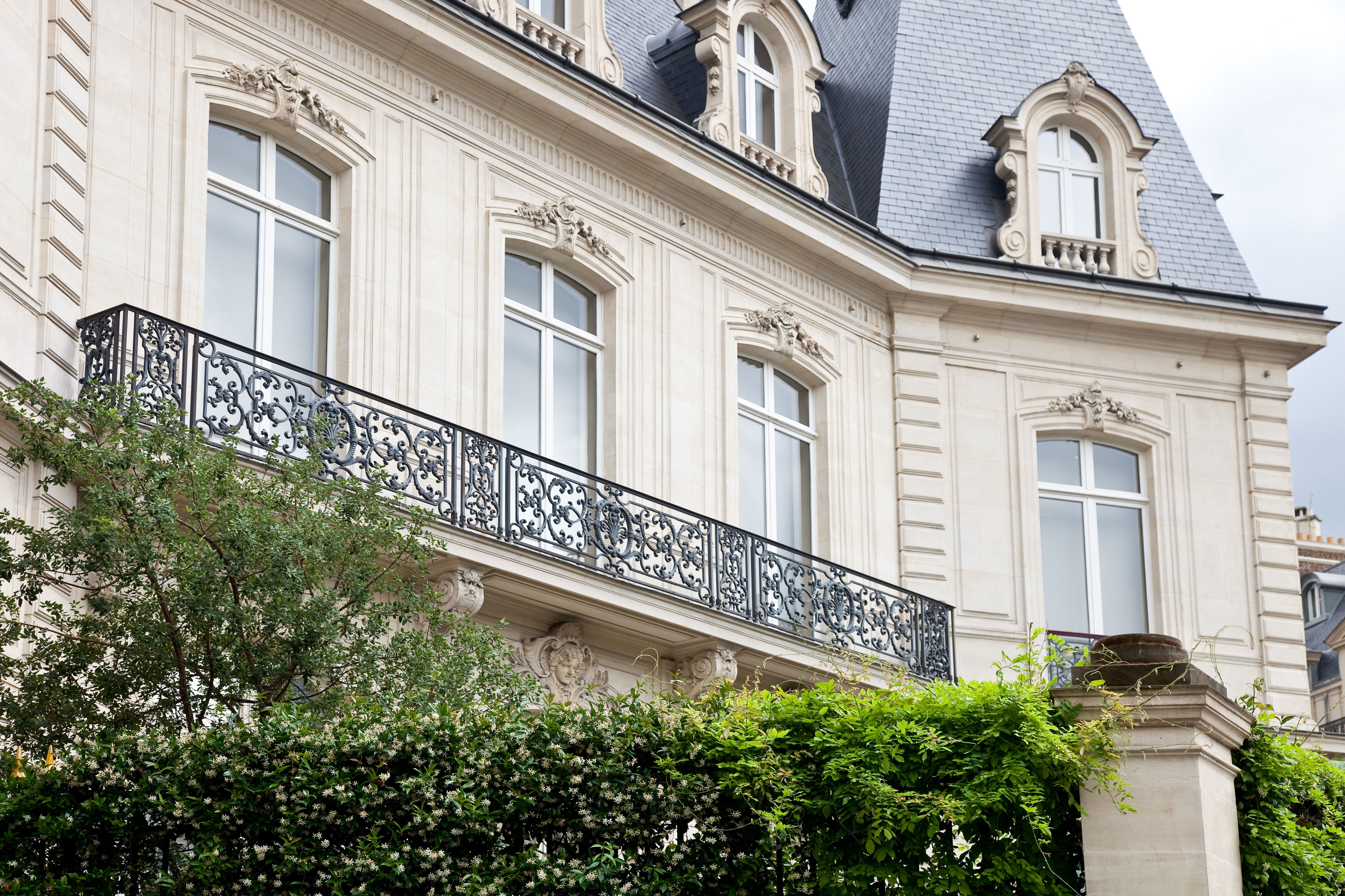 Hôtel Sophie Germain - Villa d'Alésia