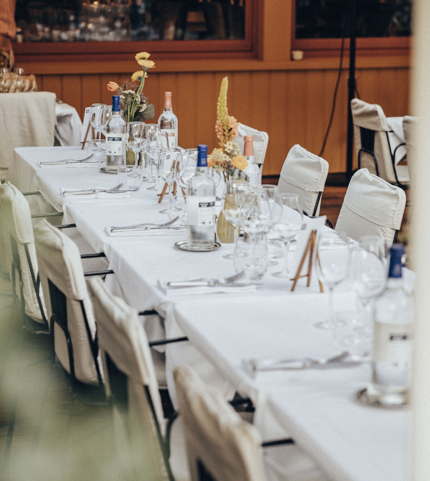 La Guitoune - Restaurant