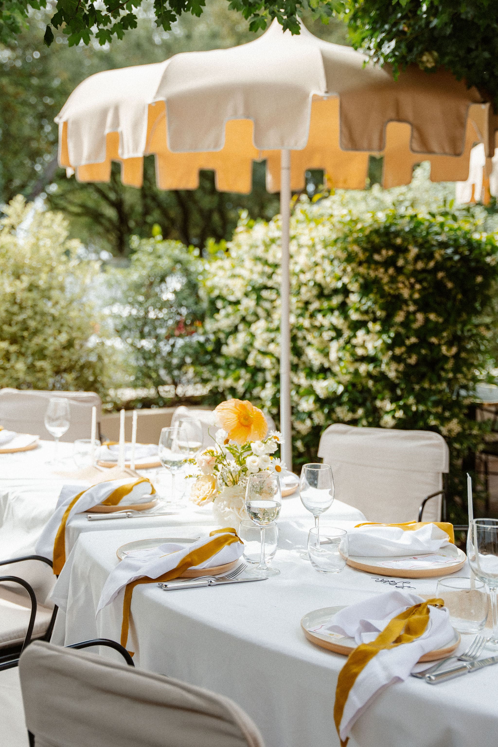 La Guitoune - Restaurant