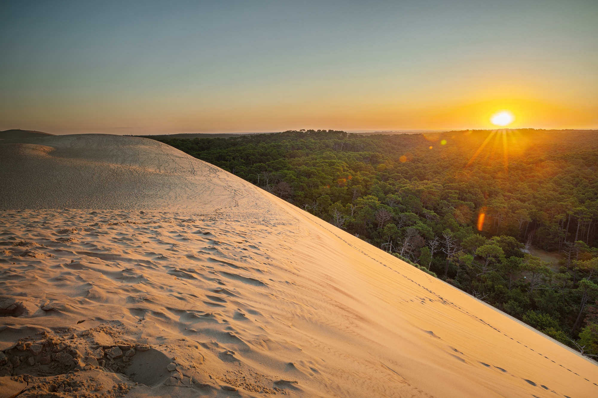La Dune du Pilat
