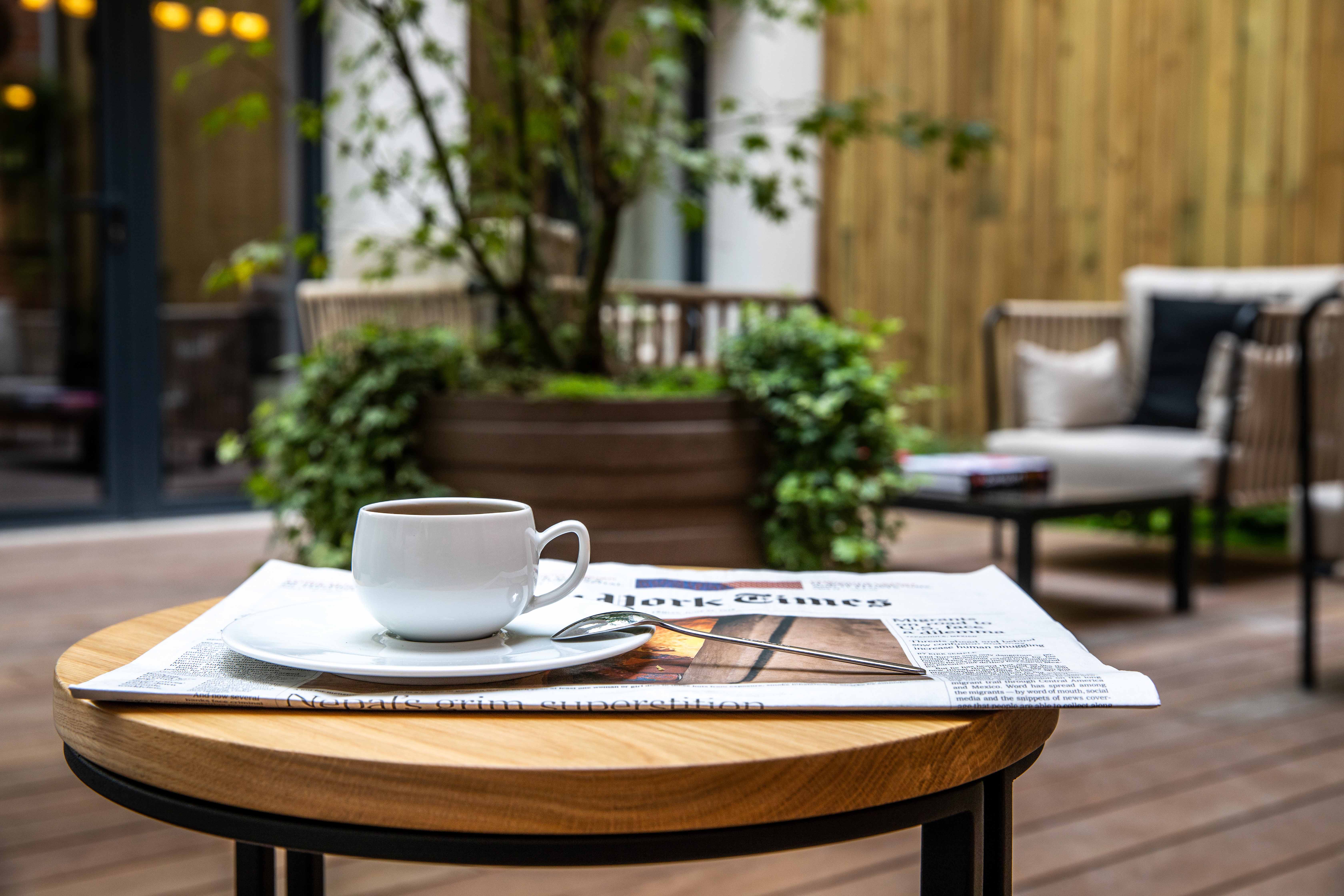 LAZ’ Hotel Spa Urbain - Chambre