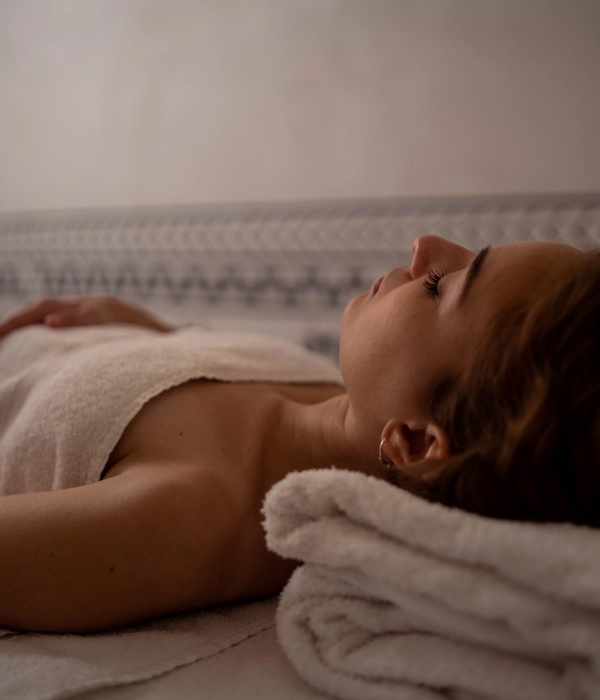 LAZ’ Hotel Spa Urbain - spa