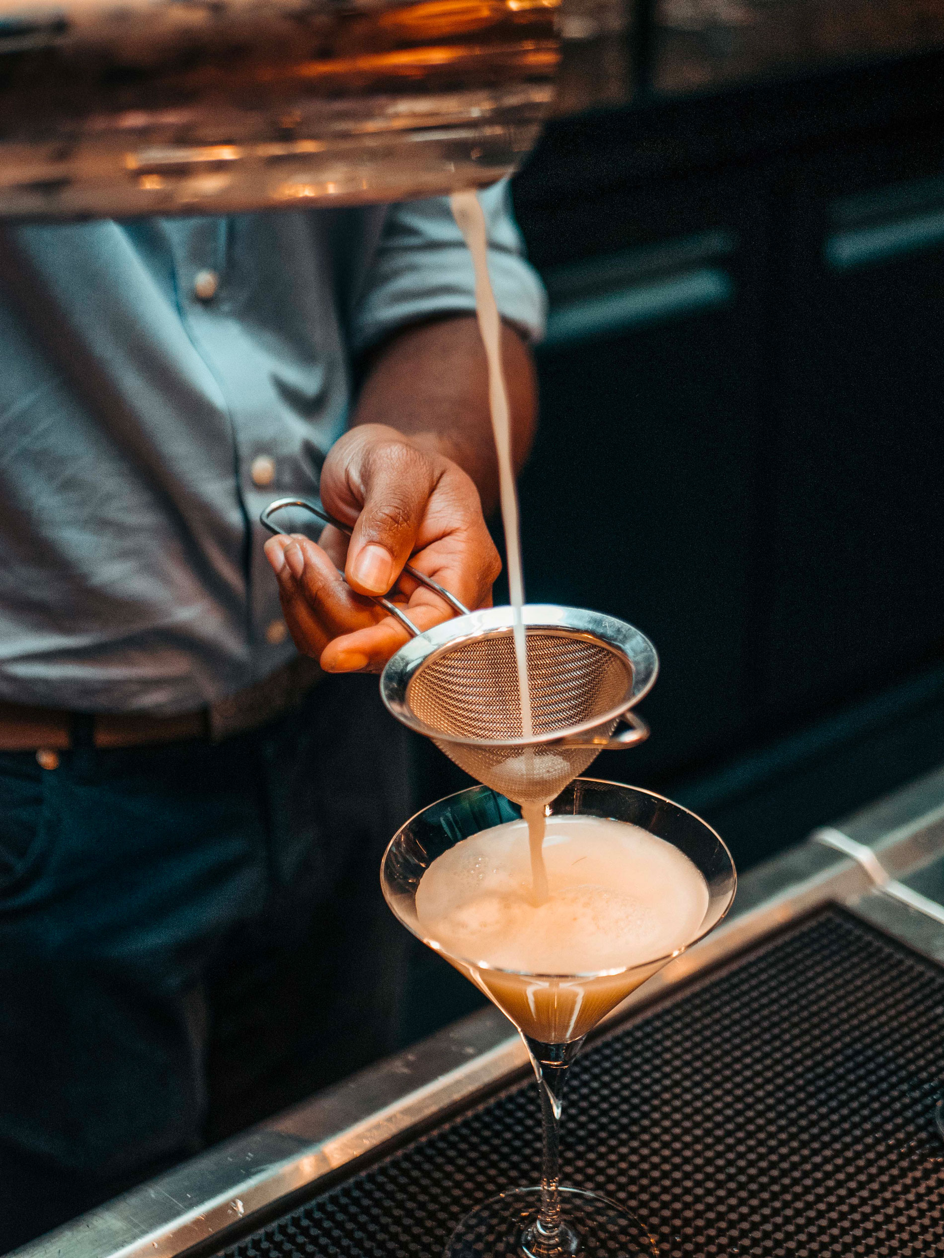 Laz' Hôtel Spa Urbain - Bar