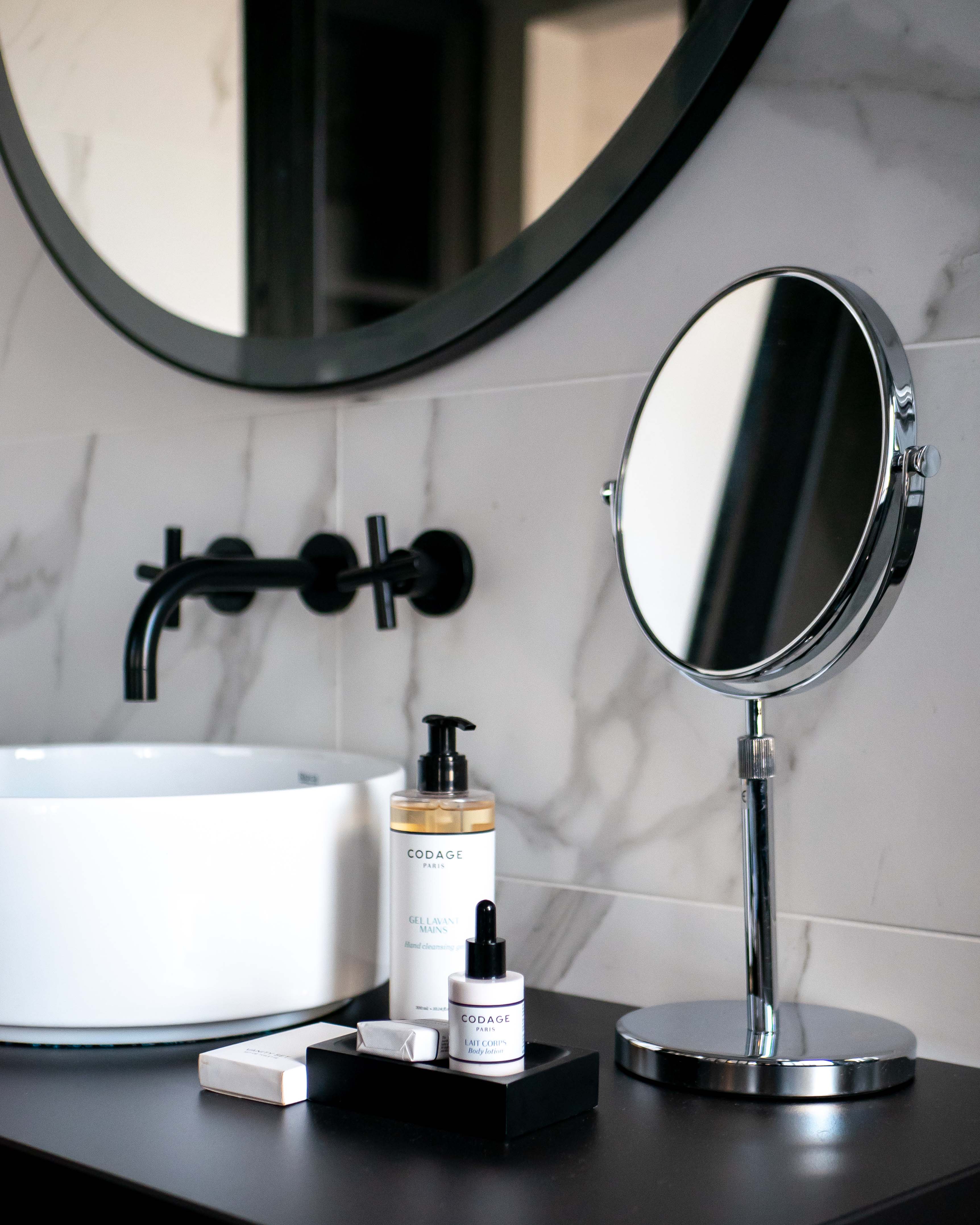 LAZ’ Hotel Spa Urbain - Chambre