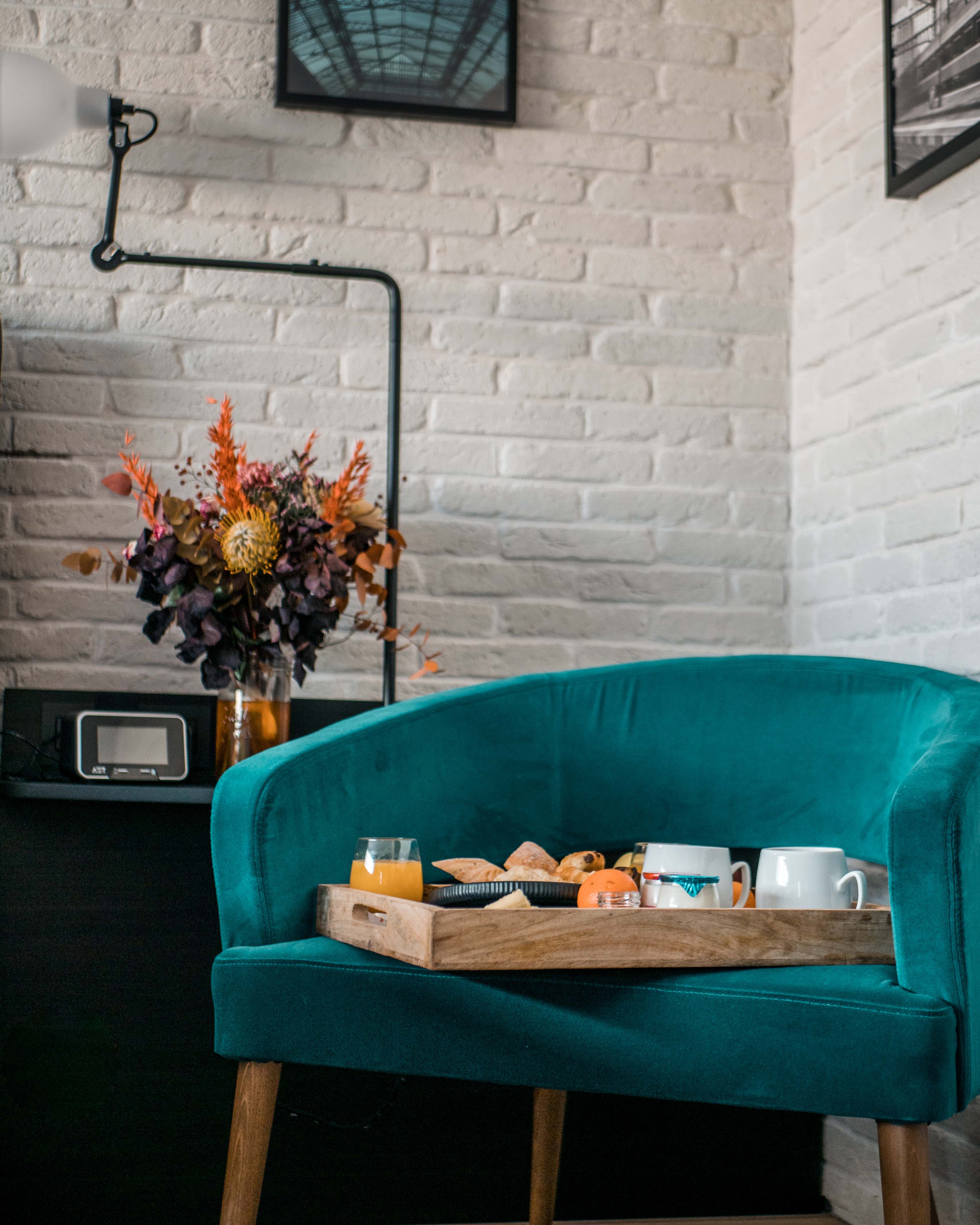 Laz' Hôtel Spa Urbain - Avis, note et expérience clients