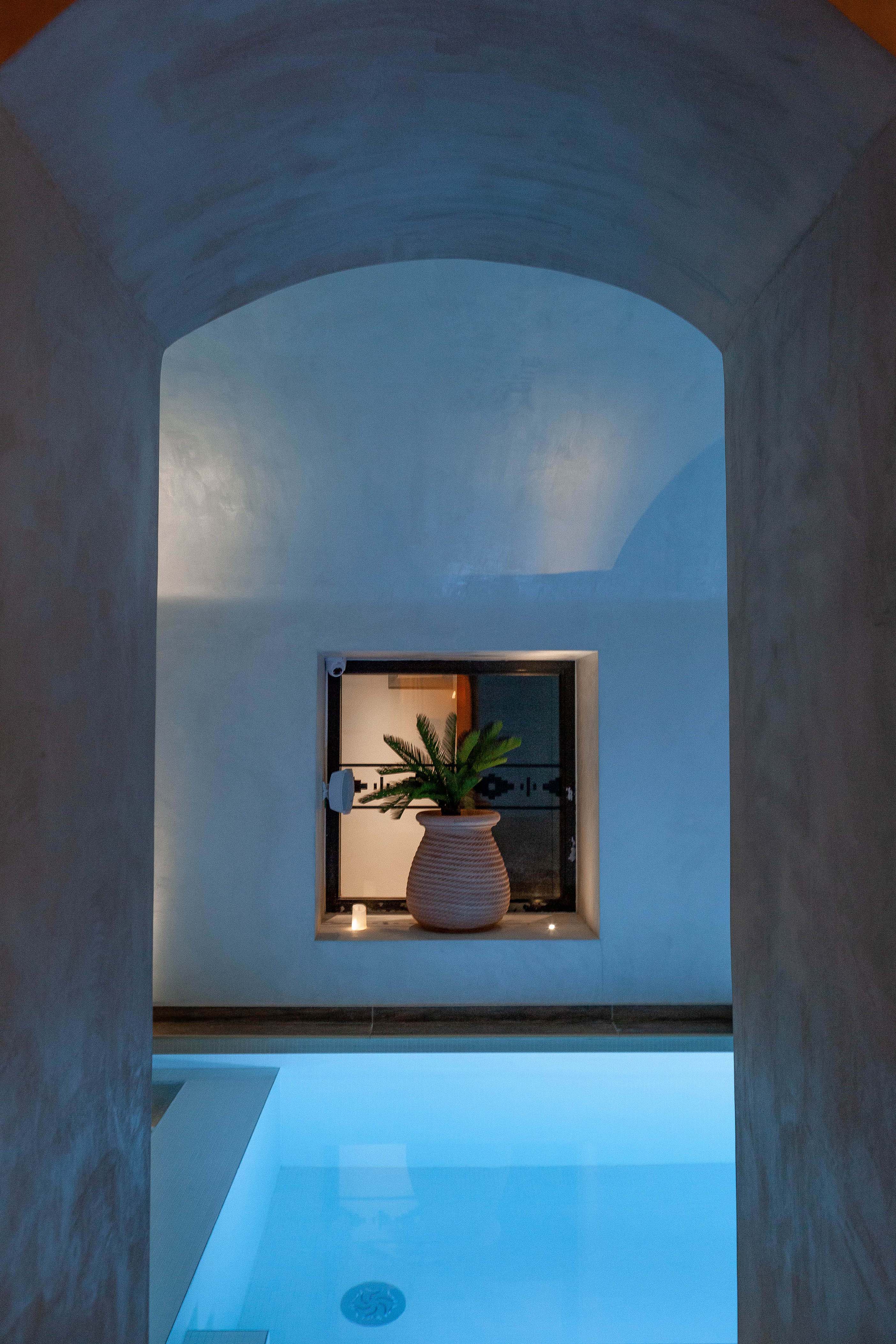 LAZ’ Hotel Spa Urbain - spa