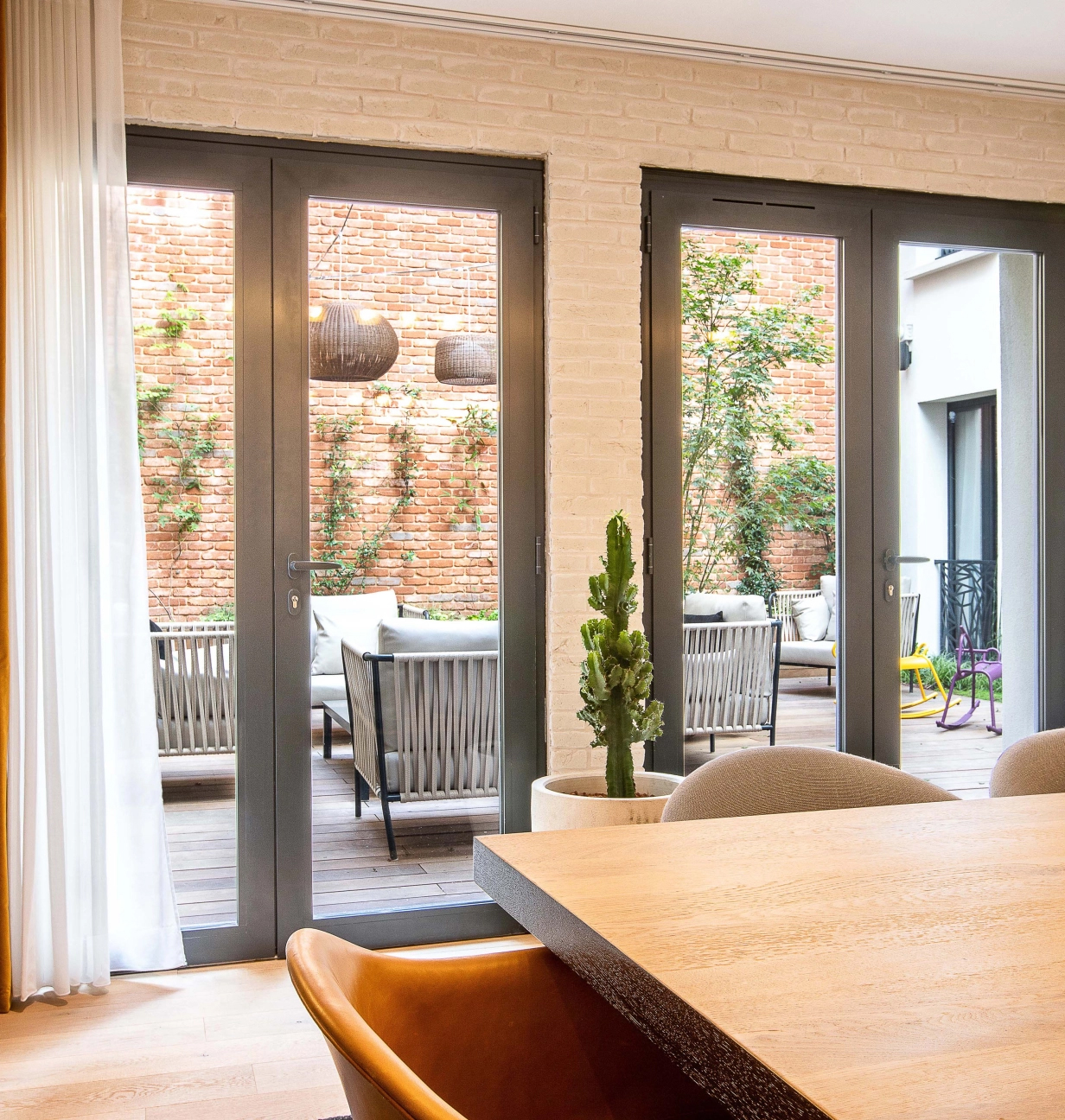 LAZ’ Hotel Spa Urbain - réunions